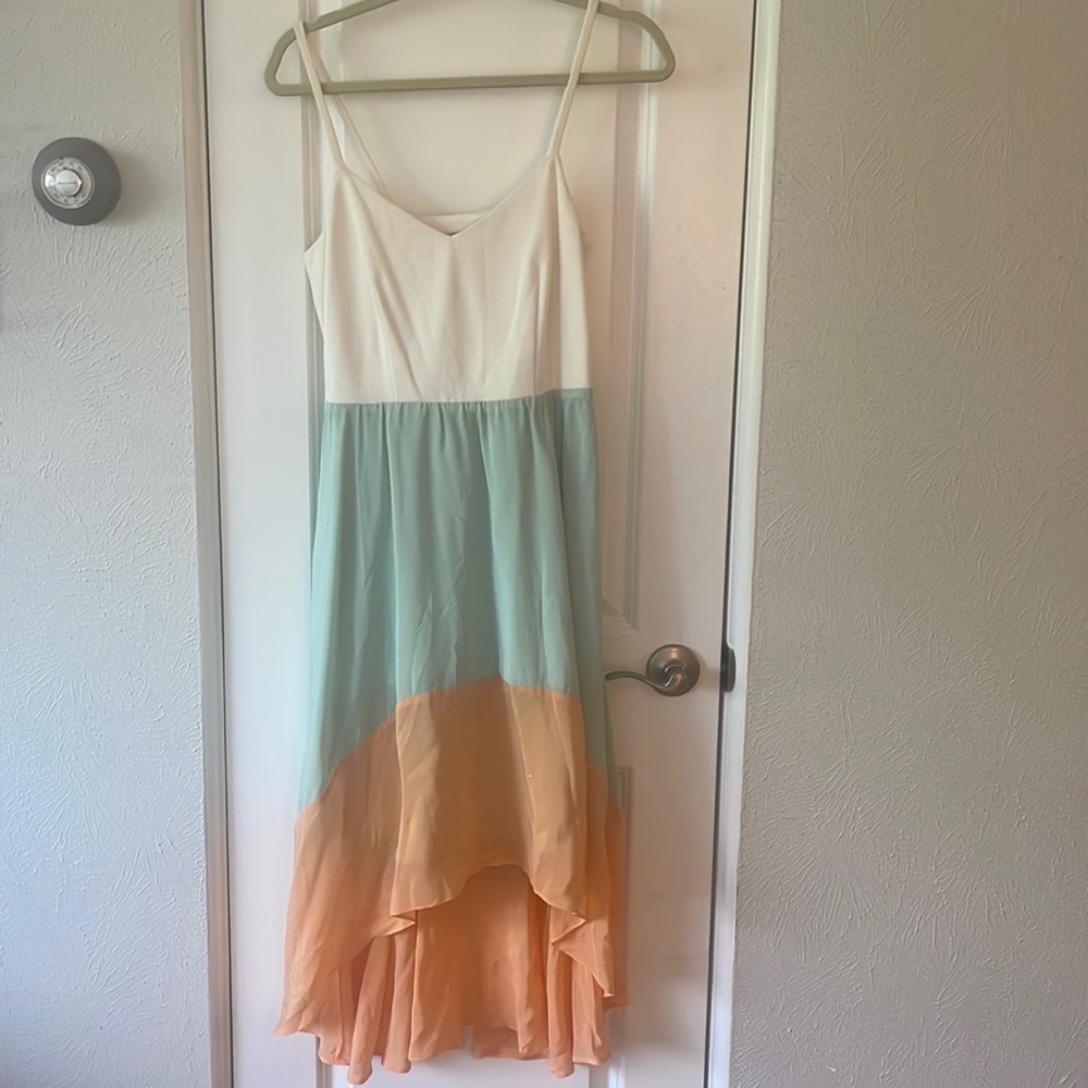 Anthropologie Hutch Dress